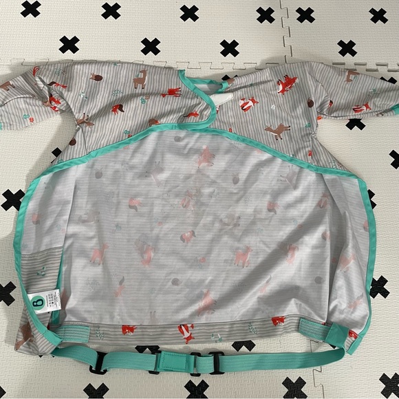 Bibado coverall bib - Picture 3 of 5